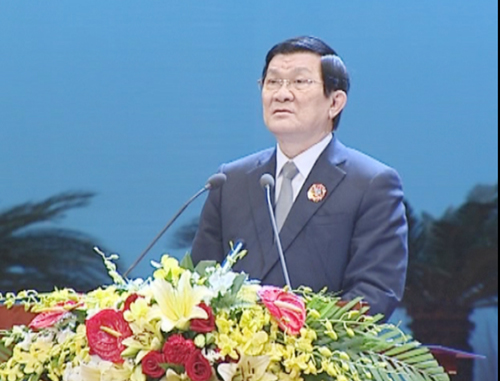 Gìn giữ và phát huy thành quả của chiến thắng mang tầm vóc lịch sử
